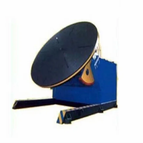 Panasonic M.S Welding Positioner