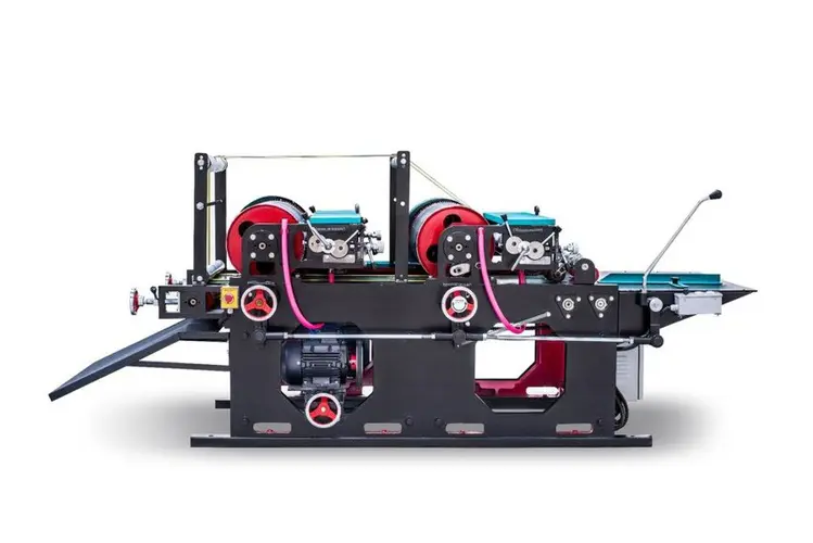 Paper Bag Flexo Printing Machine