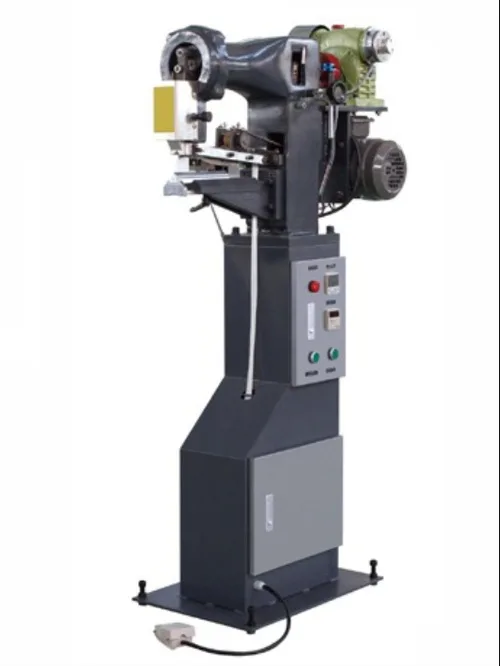 Paper & Board Corner Gluing Machine
