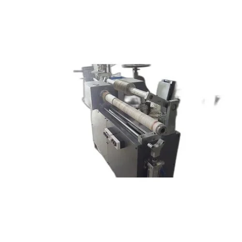 Paper Core Cutting Equipment