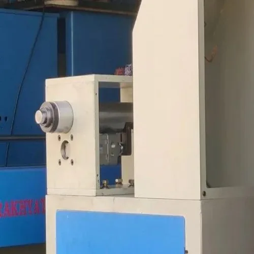 Paper Core Manufacturing Machine