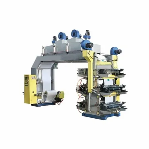 Paper Cup Blanks Automatic Printing Machine