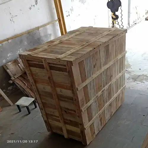 Paper Plant Automation Equipment