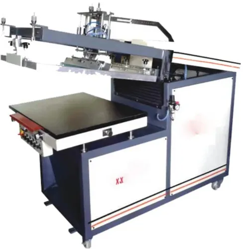 Paper Spot UV Coating Machine