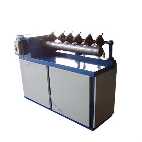Paper Tube Winding Machine