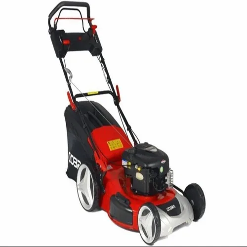 Paras Petrol Grass Cutter Machine