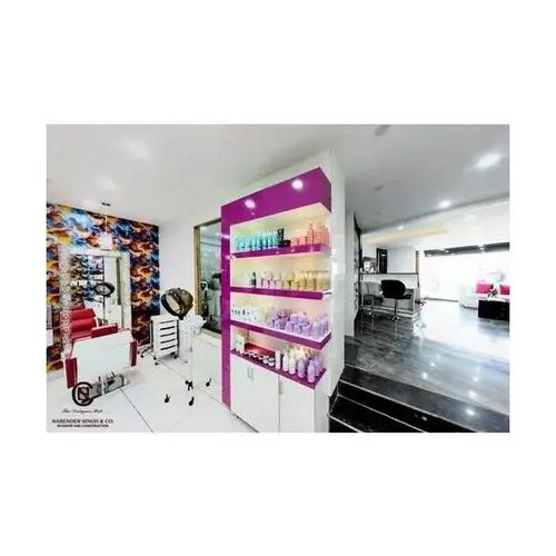 Parlor Interior Design