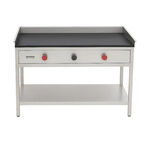 PARTH Stainless Steel Dosa Making Plate