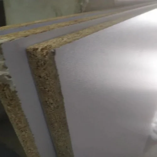 Particle Board, Laminated, 18 mm Thickness