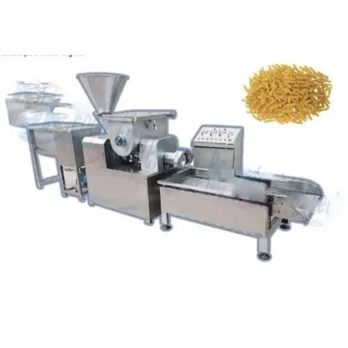 Pasta Making Machine, 100 kg/hr