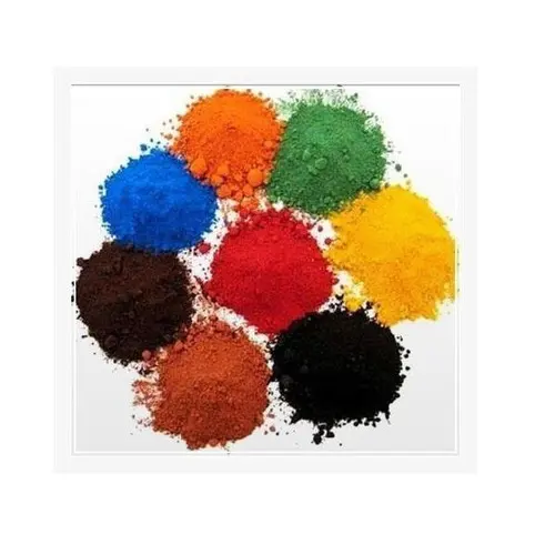 Paver Block Iron Oxide Pigment