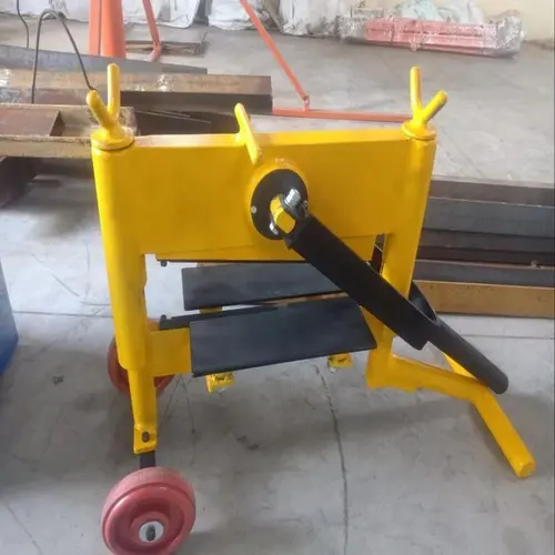Paver Block Splitter