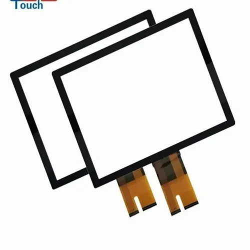 PCAP Industrial Touch Machine