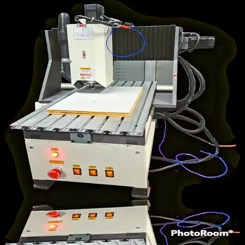 PCB Prototyping Equipment