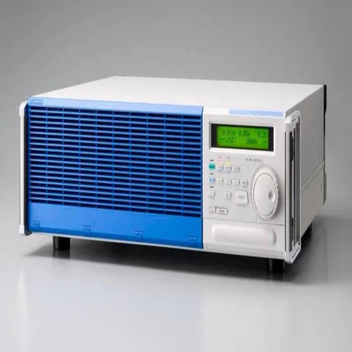 PCZ 1000A Electronic Load for Laboratory