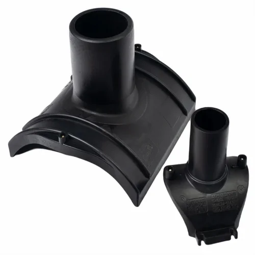 PE63 Electrofusion Branch Fitting