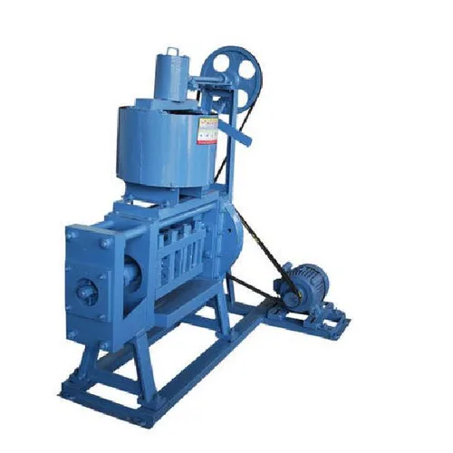 Peanut Commercial Expeller