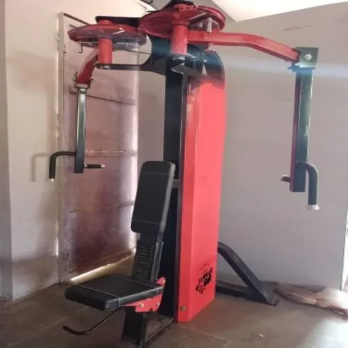 Pec Deck Rear Delt Machine