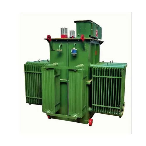 PEC Electroplating Rectifier 1500A