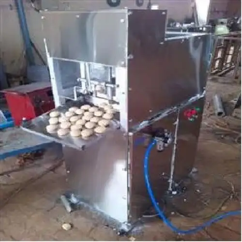 Peda Slicing Machine