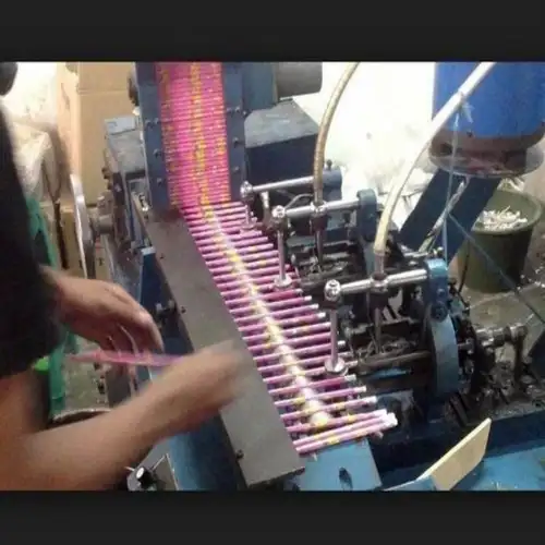 Pencil Dipping Device