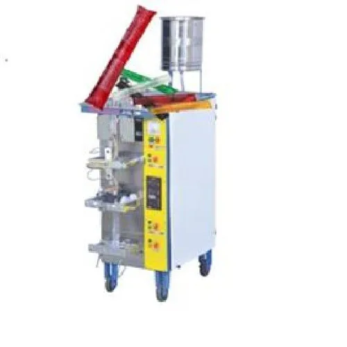 Pepsi Cola Packaging Equipment