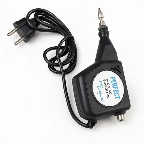 Perfect Engro Rotary Engraving Machine