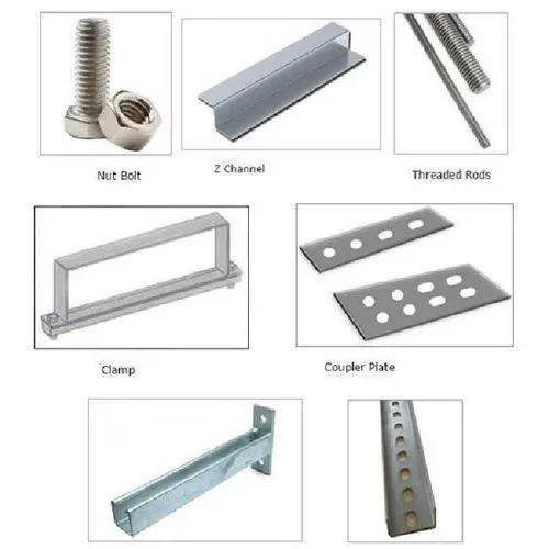 Perforated Cable Tray Accessories
