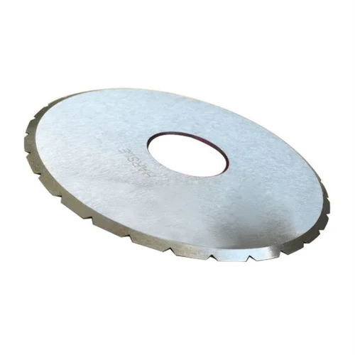 Perforating Cutter Blades