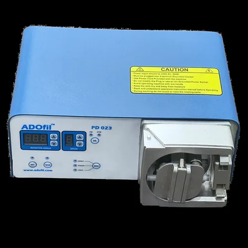 Peristaltic Precision Dispensing Pump PD023