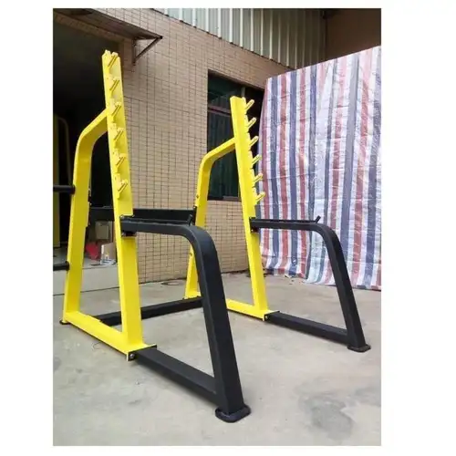Personal Squat Rack