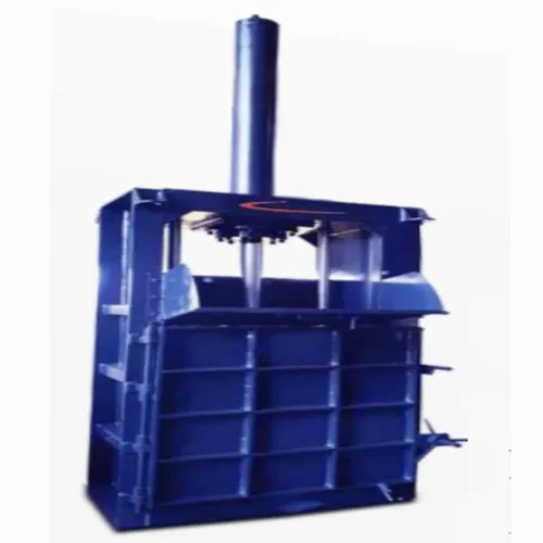PET Bottle Baler
