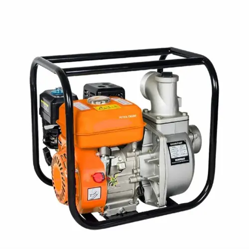 Petrol Water Pump Machine WA30