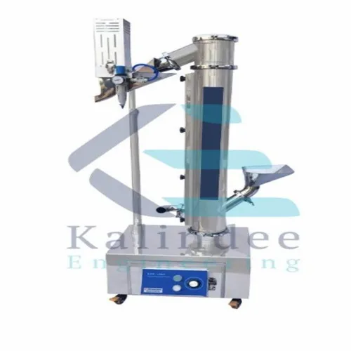 PGT200L Pharmaceutical Capsule Polisher