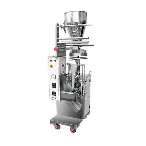 Pharmaceutical Blister Packaging Machine