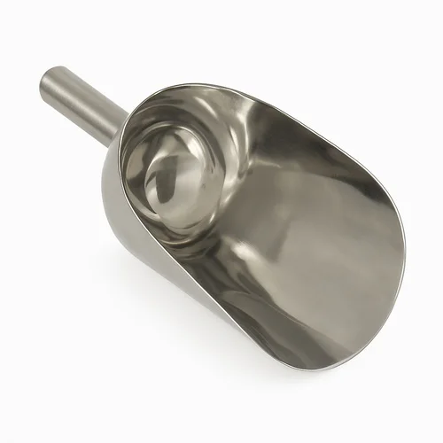 Pharmaceutical Grade Ss Scoop