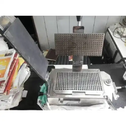 Pharmaceutical Manual Capsule Machine