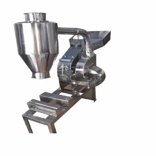 Pharmaceutical Syrup Production Plant, 75L Capacity