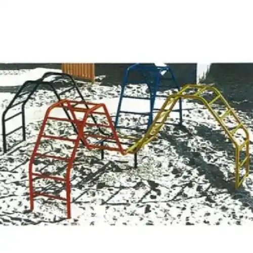 PI 702 Hump Playground Climber Equipment