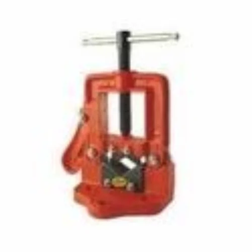 Pipe Vice Clamp