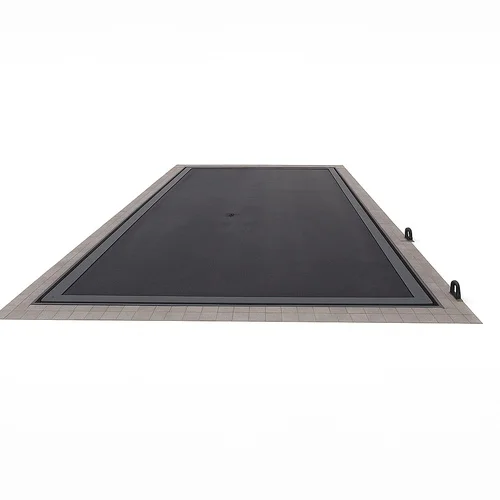 Pit Type Digital Weighbridge