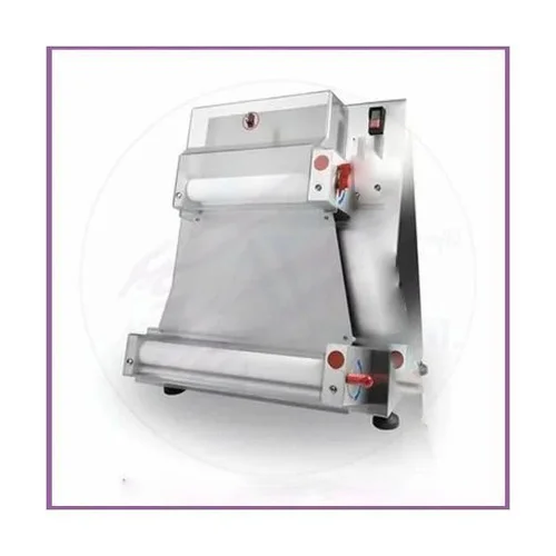 Pizza Dough Roller Machine