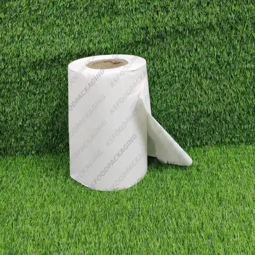 Plain Kitchen Tissue Paper Towel, Box