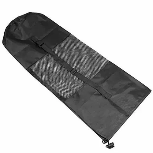 Plain Tetron Yoga Mat Carrier