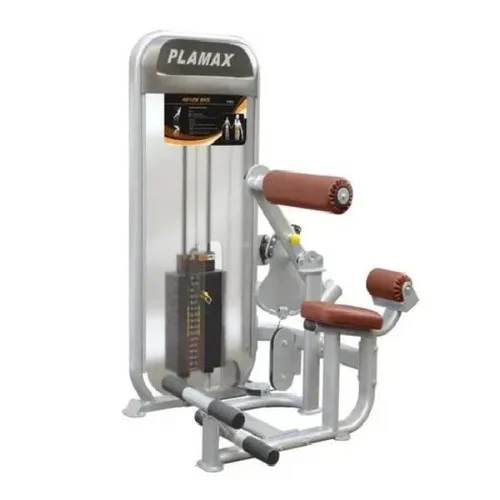 Plamax PL 9024 AB/Low Back Equipment