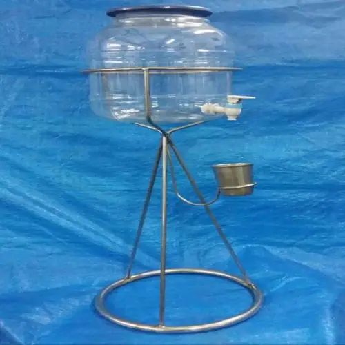 Plastic 15L Mineral Water Can Holder