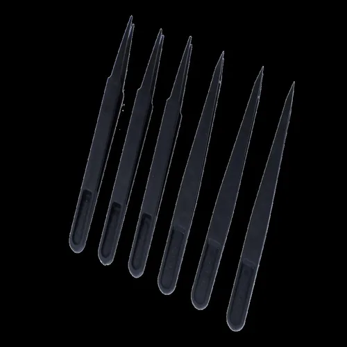 Plastic Anti-Static Tweezer