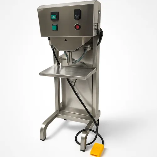 Plastic Automatic Pouch Sealer