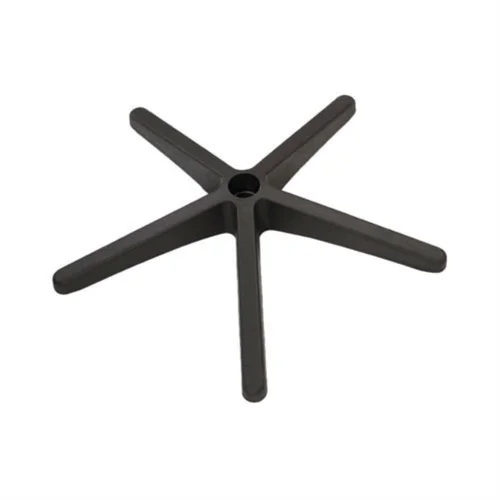 Plastic Black Office Chair Base