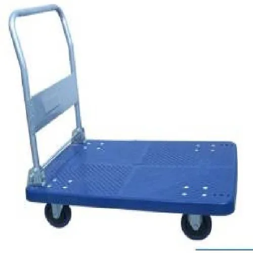 Plastic Cart 24x36